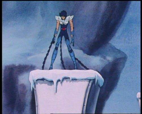 Otaku Gallery  / Anime e Manga / Saint Seiya / Screen Shots / Episodi / 095 - Cavaliere senza punti deboli / 114.jpg